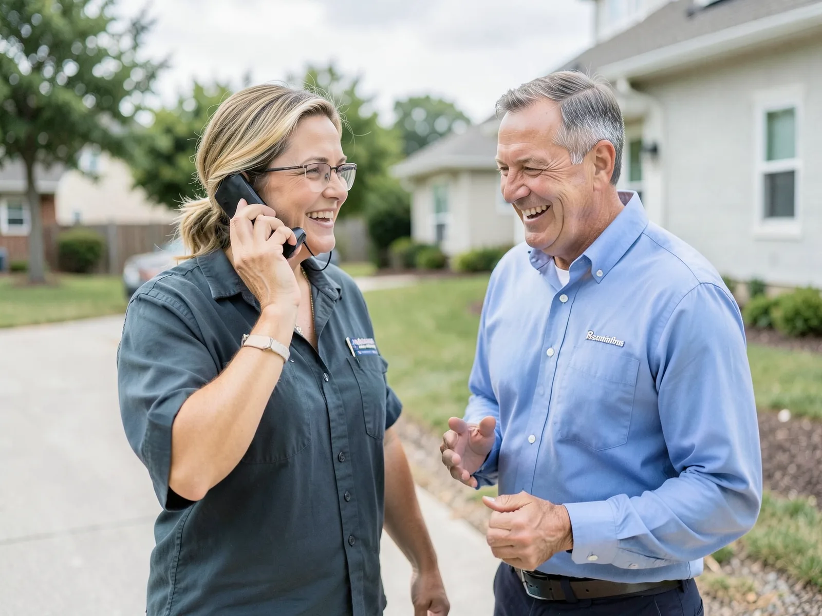 Frequently Asked Questions About Storm Damage Restoration in Berea, OH